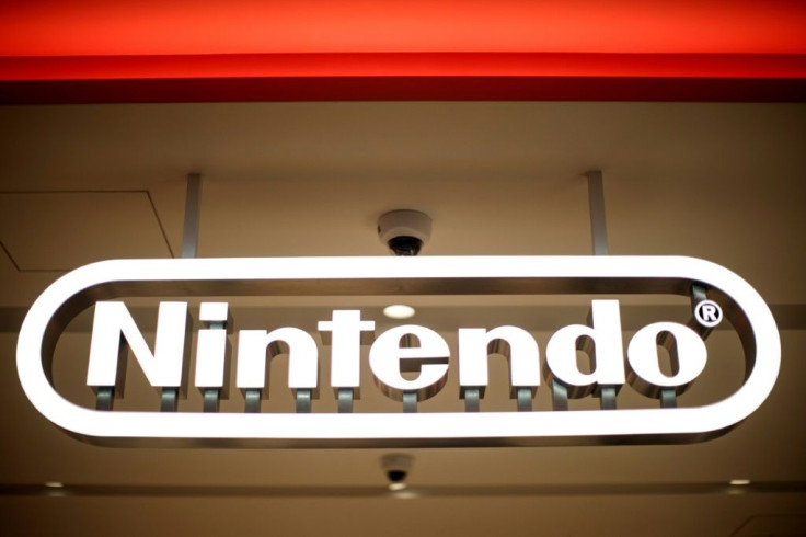 Nintendo said no credit card details had been compromised