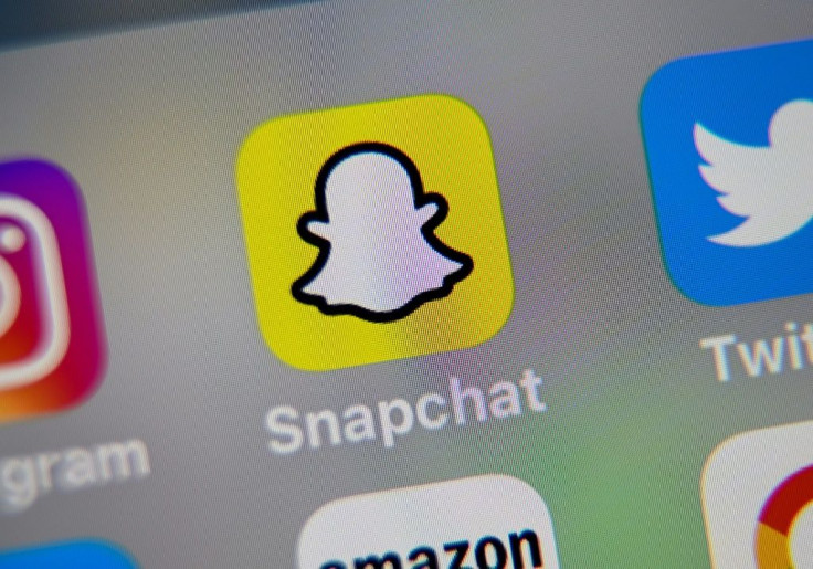 Snapchat announced it will offer "breaking news" and other new features to users of the youth-focused social network