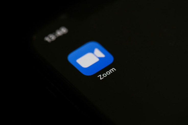 California-based Zoom has been engulfed by a free speech rowÂ after prominent US and Hong Kong activists found their accounts suspended in the run-up to the Tiananmen crackdown anniversary on June 4