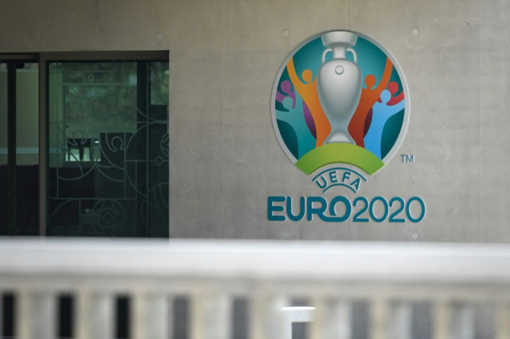 The pan-continental Euro 2020 has been postponed by a year and could eventually go ahead in a reduced number of cities