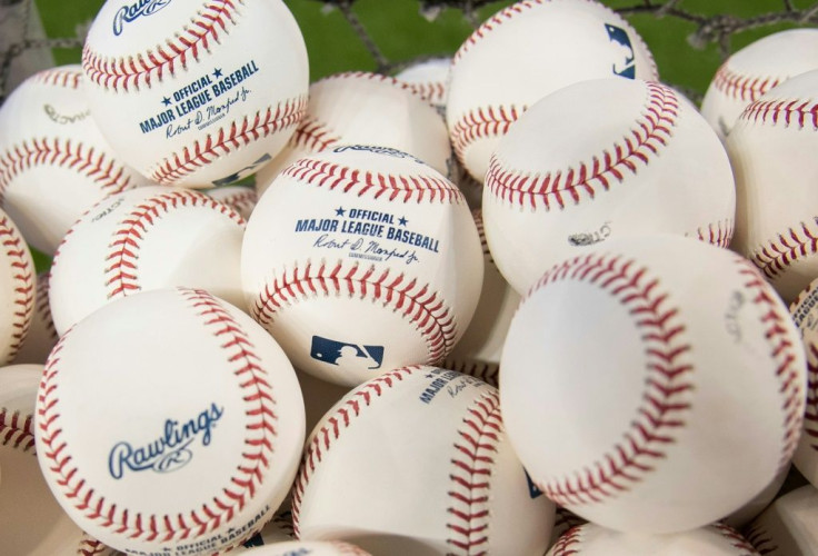 An uptick in COVID-19 cases among players and team staff is reportedly complicating attempts by Major League Baseball and players to agree on a plan for launching a 2020 season
