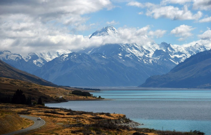 The Amazon Studios' show -- based on the world created by J.R.R. Tolkien -- is set to resume shooting in Auckland after a coronavirus-related halt in production