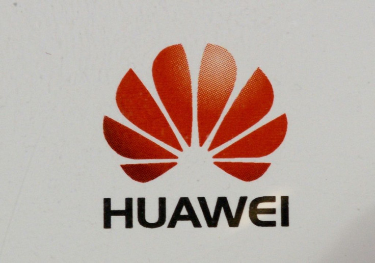 Huawei is one of 20 Chinese companies the Pentagon says are backed by the Chinese military