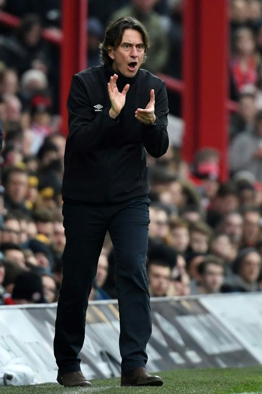 Brentford boss Thomas Frank says the club look closely at players' character and values