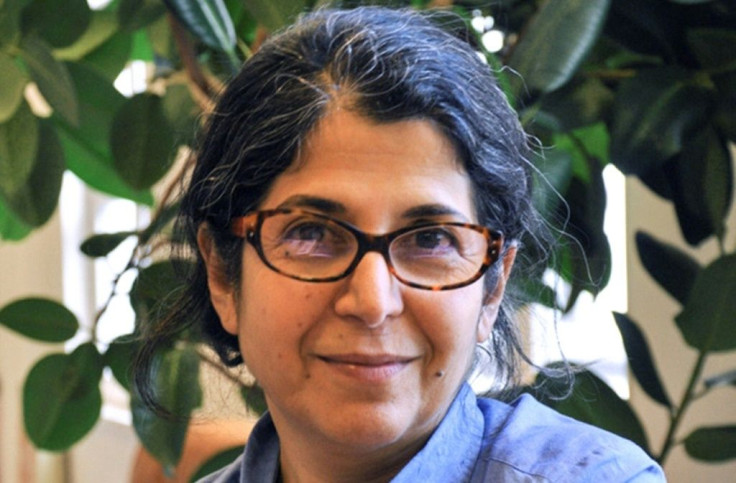Iranian-French academic Fariba Adelkhah launched a hunger strike late last year; her five year sentence was upheld on Tuesday