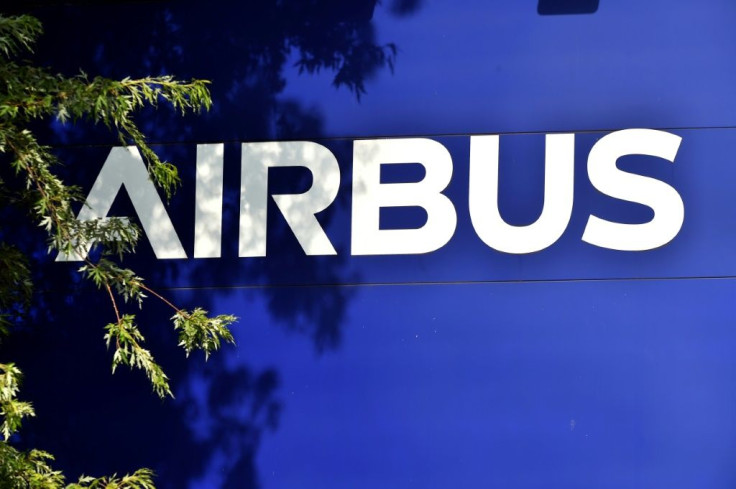 Airbus says coronavirus represents the gravest crisis the aerospace industry has ever seen