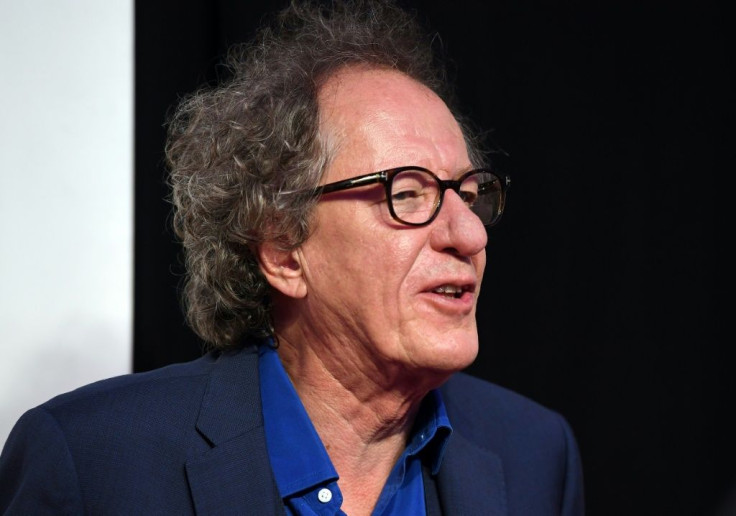 Hollywood star Geoffrey Rush will receive US$2 million after a court ruled a Rupert Murdoch-owned newspaper had defamed the actor
