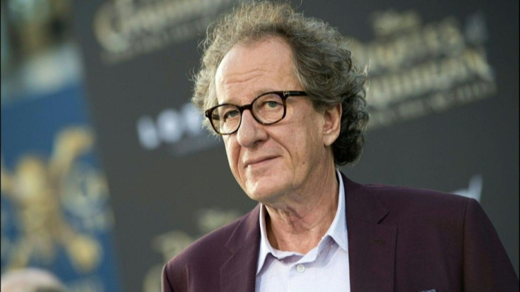 Hollywood star Geoffrey Rush wins a record multimillion-dollar payout after an appeal by a Rupert Murdoch-owned newspaper against a defamation ruling was thrown out by an Australian court.