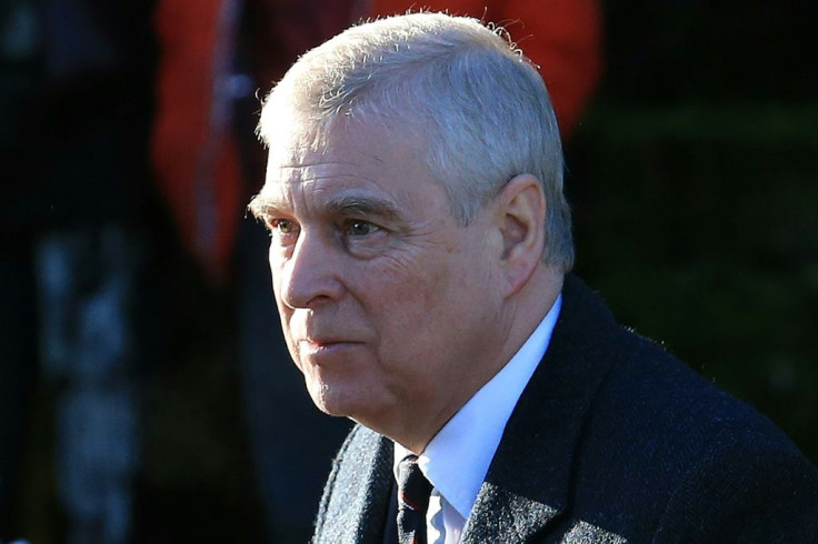 Prince Andrew has faced claims by US prosecutors that he is running shy of giving his version of events