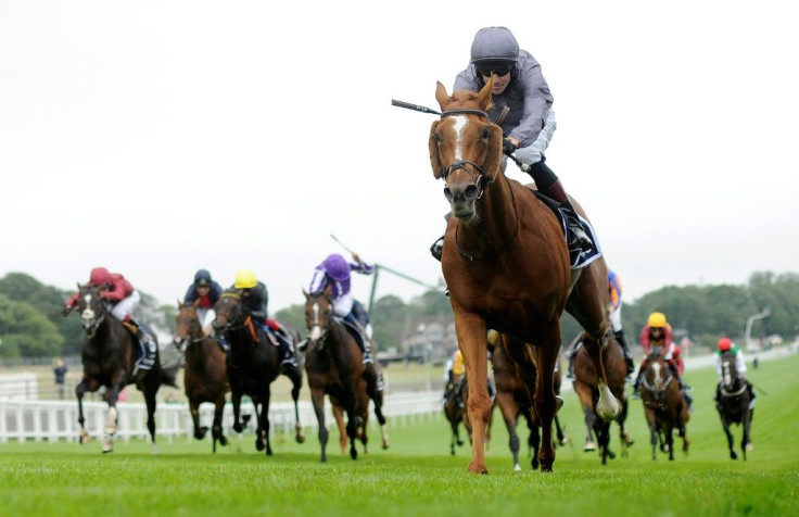 Pacemakers least of all those trained by Aidan O'Brien will never be taken for granted again after Serpentine made merry up front winning the Epsom Derby