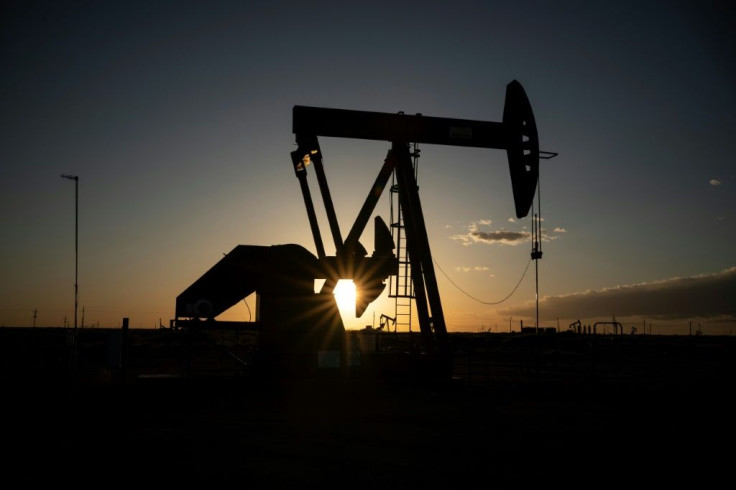 Is this the sunset of the oil industry?