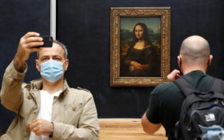 The Louvre, the world's most visited museum, reopened with nearly a third of its galleries shut and crowding banned around the "Mona Lisa" and other masterpieces