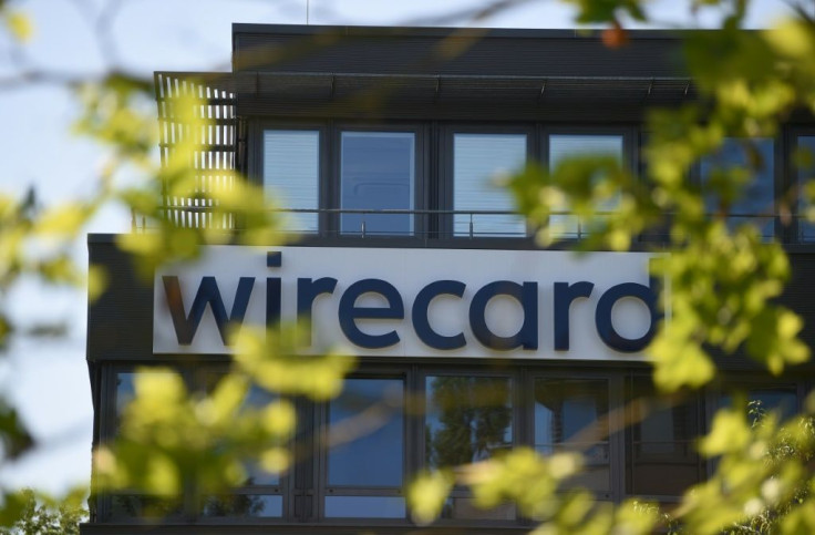 Wirecard collapsed last month after eing forced to admit that 1.9 billion euros ($2.1 billion) missing from its accounts likely did not exist