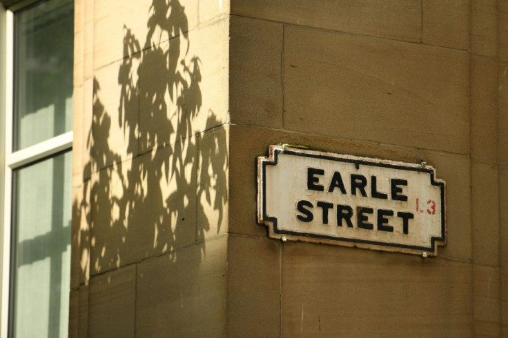 Historical links with the days of slavery remain in Liverpool's street, but alternative names are being suggested