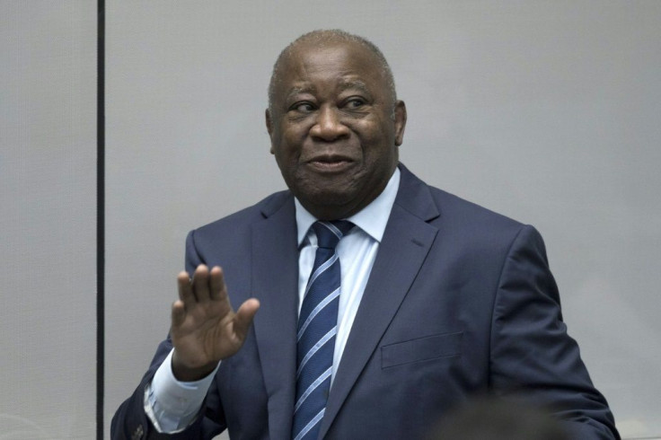 The International Criminal Court acquitted former Ivory Coast president Laurent Gbagbo