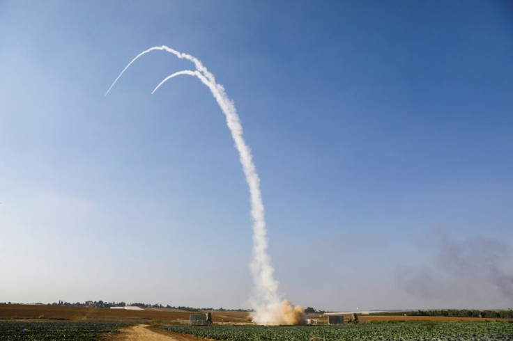 The Iron Dome missile defence system faced widespread scepticism over its effectiveness before it was deployed in 2011, but it has since been credited with intercepting countless rockets fired from the Gaza Strip
