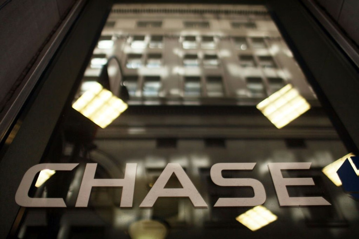 Large banks such as JPMorgan Chase will kick off second-quarter earnings season this week