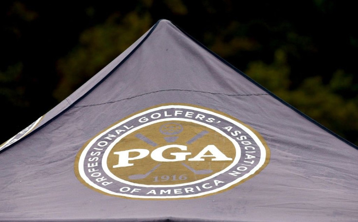 All five tournaments held since the PGA Tour returned from its coronavirus shutdown in June have taken place without spectators