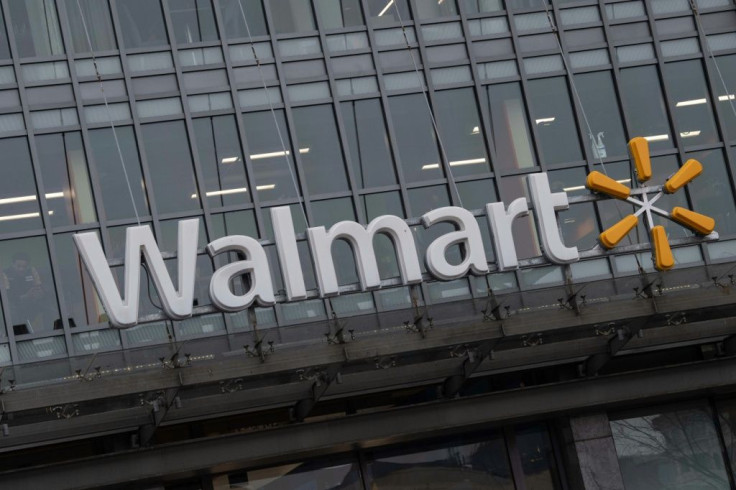 Walmart's move to mandate masks come a day after Best Buy announced a similar measure