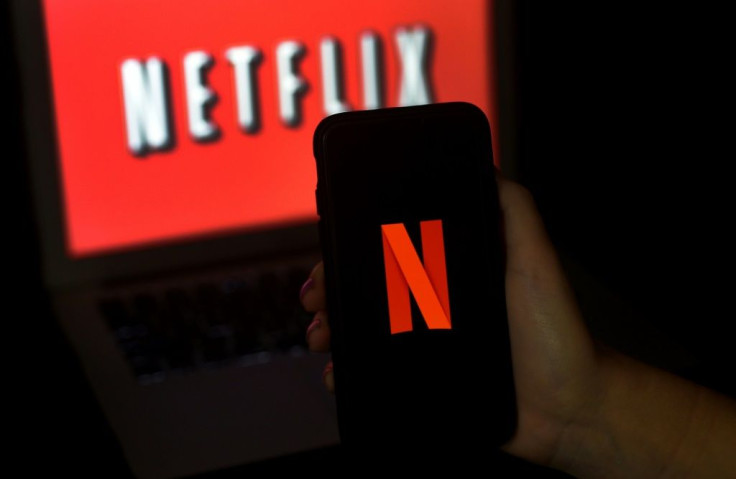 Netflix viewership continues to rise throughout the coronavirus pandemic