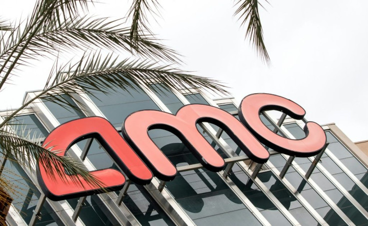 AMC movie theater chain has announced a deal with Universal pictures that will mean earlier home viewing of films.