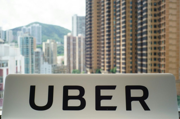 Uber will not be moving its regional headquarters to Hong Kong