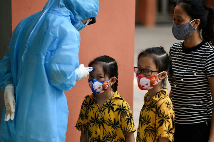 Vietnam has recorded its first coronavirus death