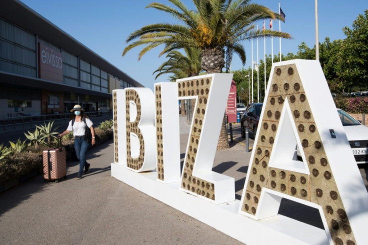 Ibiza fears its tourist season may have been dealt a final blow following Britain's decision to quarantine all arrivals from Spain