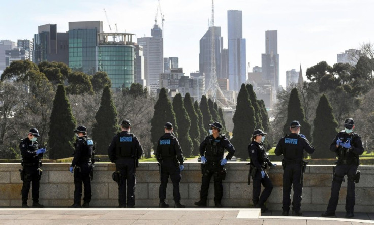 A spike in new cases has forced Victoria state in Australia to reimpose lockdown measures, including a night-time curfew in Melbourne