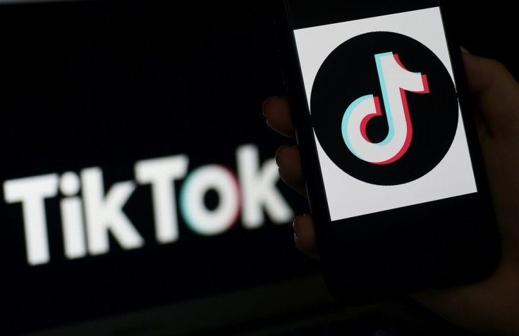 The US government has said TikTok is a national security threat - allegations the company denies