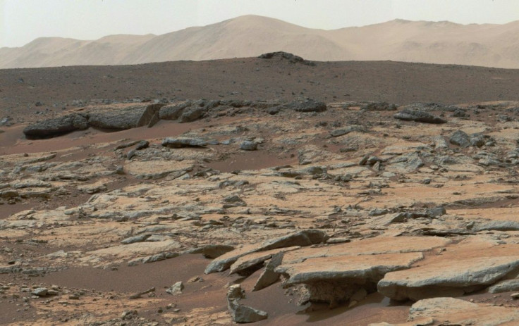 The question of whether ancient life could have existed on Mars centres on the water that once flowed there, but new research suggests that many of the Red Planet's valleys were gouged by icy glaciers not rivers