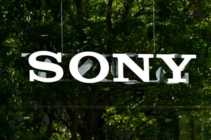 Sony has warned that its profits are likely to fall compared with the previous fiscal year