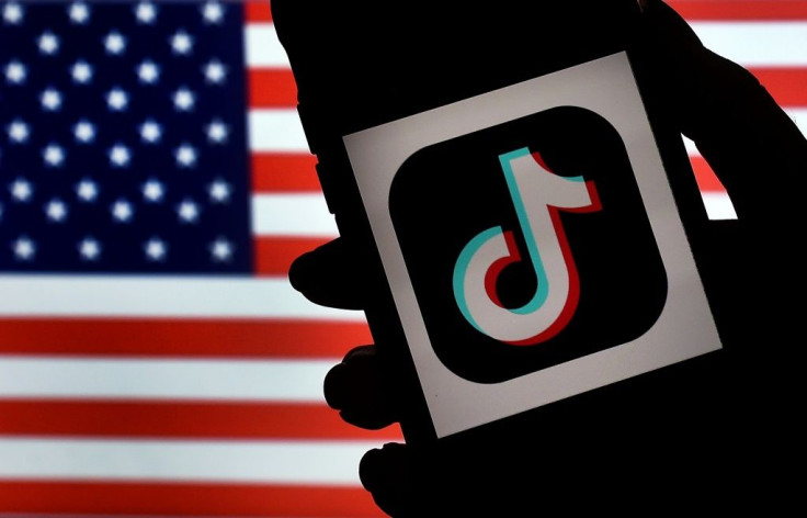 Donald Trump has threatened to ban popular Chinese-owned video app TikTok