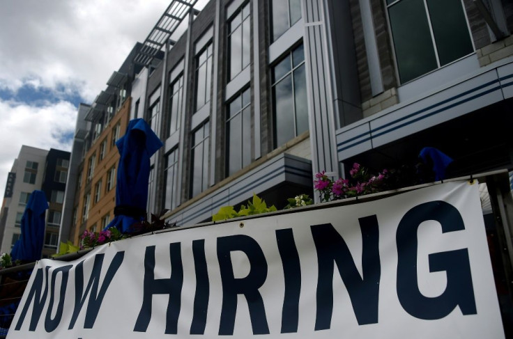 Restaurants and bars accounted for a third of the US private job gains in July