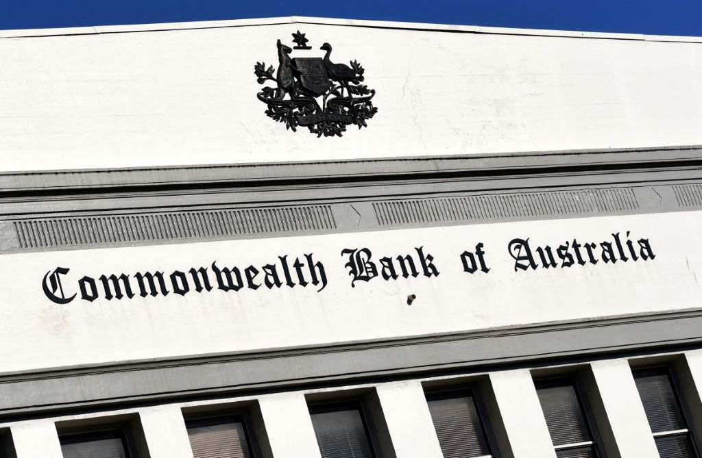 Virus Hits Commonwealth Bank Profits In Challenging Year 8898