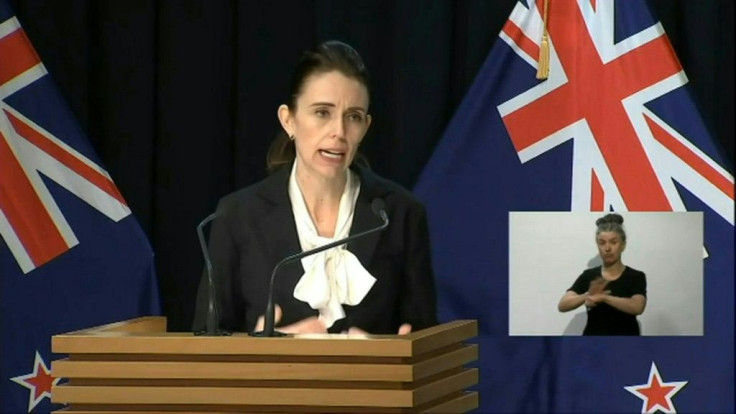 A coronavirus cluster in Auckland has risen to 17 cases, New Zealand health officials say, raising the prospect of an extended lockdown to battle the resurgent virus. "Once you identify a cluster, it grows before it slows", warns Prime Minister Jacinda A