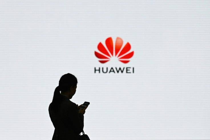 China has accused the United States of 'abuse of power' over the latest set of sanctions against tech giant Huawei