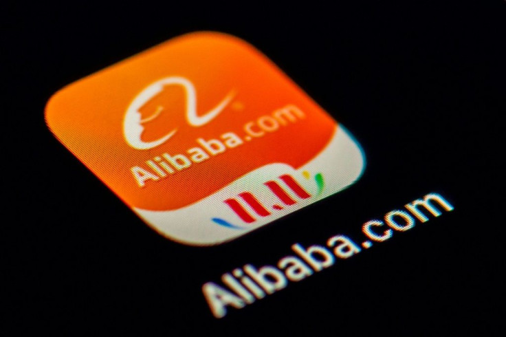 Alibaba reported strong 34 percent revenue growth for the last quarter despite the coronavirus