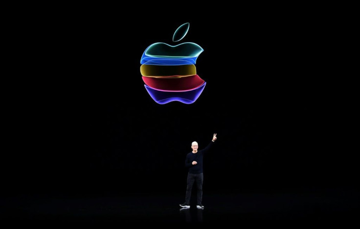 Trade body Digital Content Next (DCN) -- which represents top titles including The New York Times, The Washington Post and The Wall Street Journal -- wrote to Apple boss Tim Cook