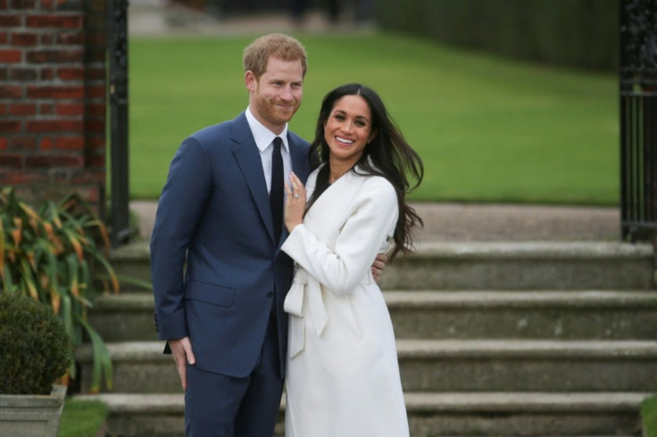 Prince Harry and Meghan Markle's ambitions to produce in Hollywood -- now confirmed with a Netflix deal -- had long been rumored