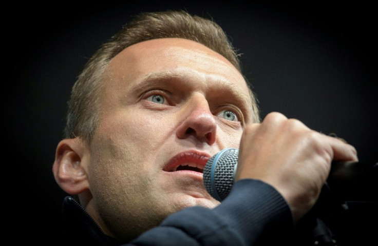 The Berlin hospital treating Navalny say he is now responding to verbal stimuli