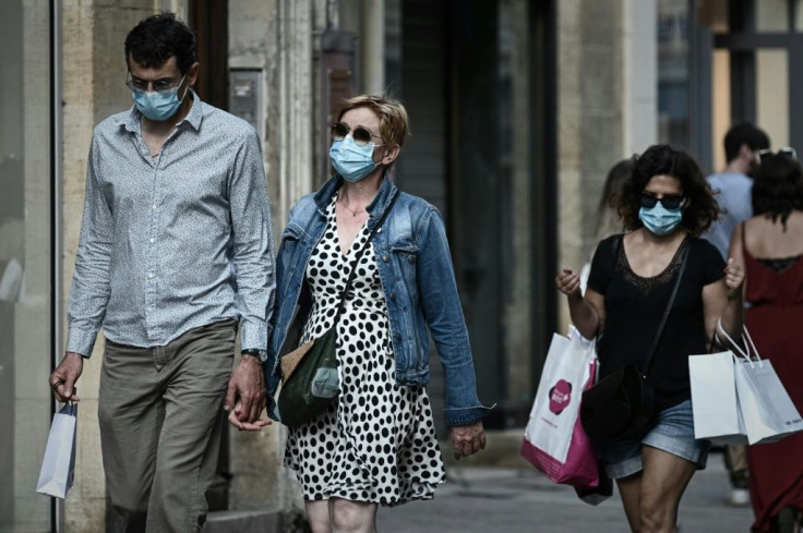 What if consumer spending fails to recover?