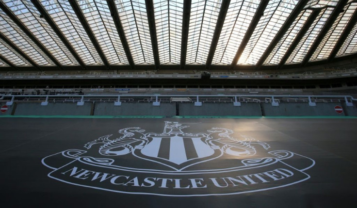 A Saudi-backed takeover of Newcastle United has been rejected by the Premier League