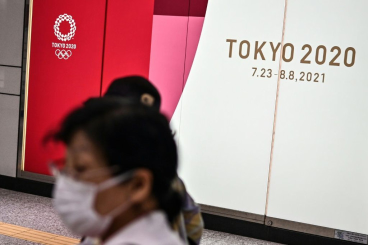 The Tokyo 2020 Games has been postponed a year because of the coronavirus, but there are persistent questions about whether the delay will be sufficient