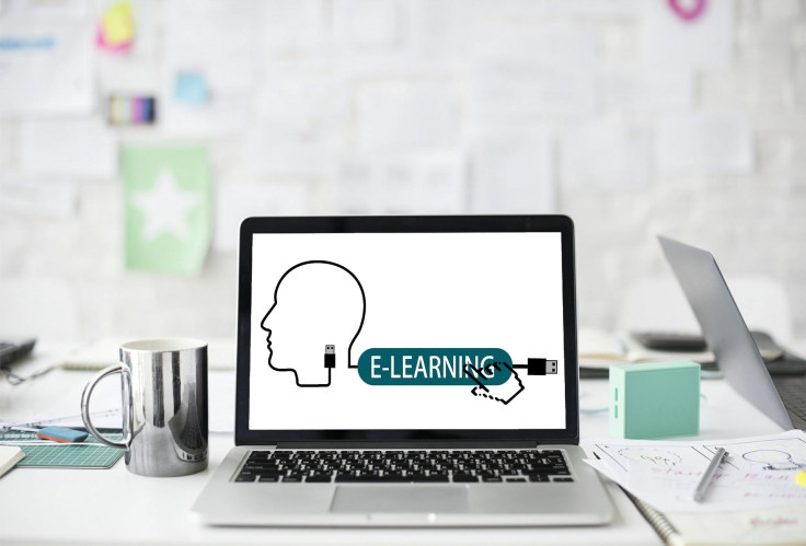 How Rapid Switch to E-Learning Increased a Risk of Cyberattacks