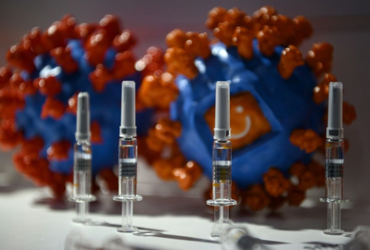 Chinese manufacturers have been bullish about development, with companies Sinovac Biotech and Sinopharm even putting their vaccine candidates on display at a trade fair in Beijing this month
