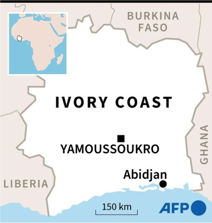 Ivory Coast