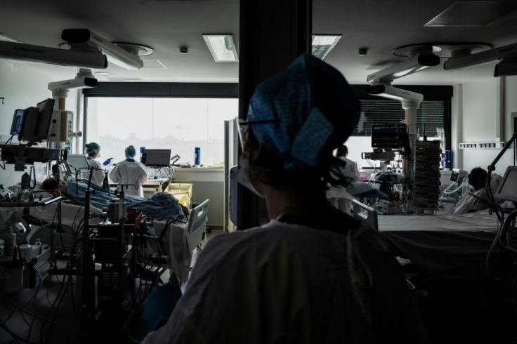 Many European countries are facing worrying surges in coronavirus infections