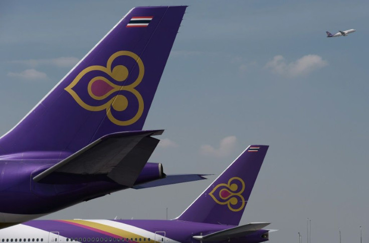 The global aviation sector has been hammered by the coronavirus pandemic, and airlines are struggling to cope