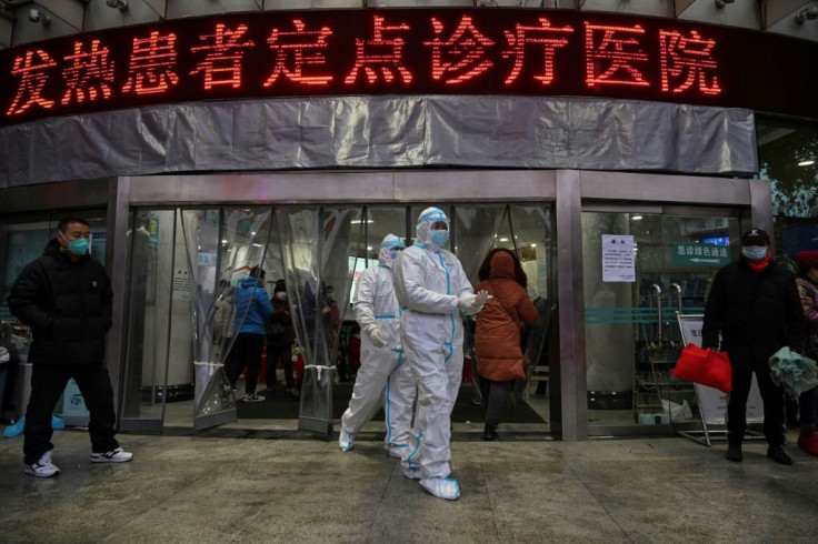 The coronavirus emerged in Wuhan last December but city authorities initially dragged their feet, pressuring whistle-blowing doctors to keep quiet